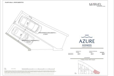 Lejlighed i Fuengirola, Malaga, Fuengirola - € 235.000 | Ref: 37625 - foto 20