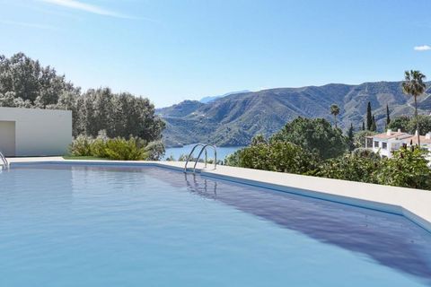 Lejlighed i Istan, Malaga, Istan - € 460.000 | Ref: 37622 - foto 1
