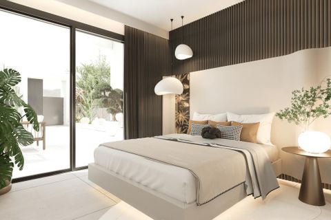 Villa a Algorfa, Alicante, Algorfa - € 475.000 | Ref: 37547 - foto 6