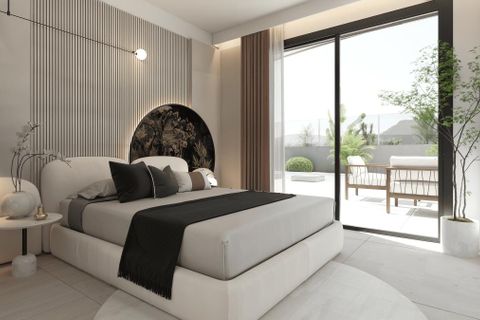 Villa a Algorfa, Alicante, Algorfa - € 475.000 | Ref: 37547 - foto 9