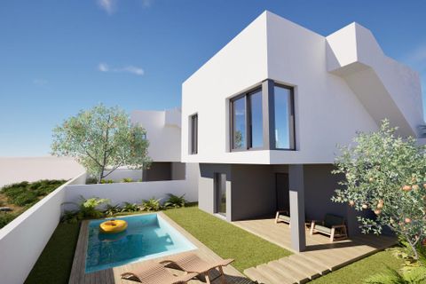 Villa i Mazarron, Murcia - foto 1