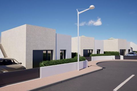 Villa i Mazarron, Murcia, Mazarron - € 269.000 | Ref: 37503 - foto 12