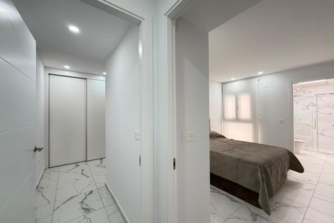Lejlighed i Torrevieja, Alicante - foto 4