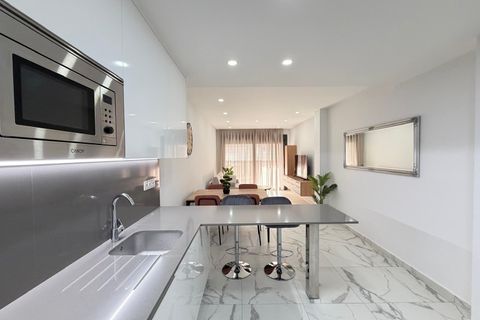 Lejlighed i Torrevieja, Alicante, Torrevieja - € 326.900 | Ref: 35784 - foto 34