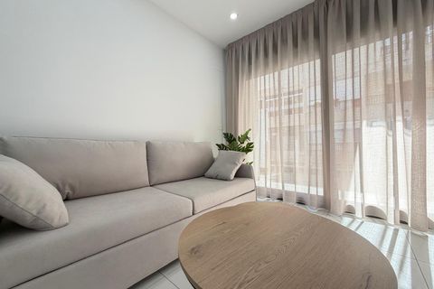 Lejlighed i Torrevieja, Alicante, Torrevieja - € 326.900 | Ref: 35784 - foto 40