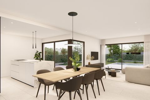 Villa i Murcia, Murcia, Murcia - € 519.000 | Ref: ANV-33265 - foto 2