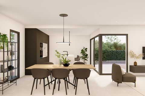 Villa i Murcia, Murcia, Murcia - € 519.000 | Ref: ANV-33265 - foto 3