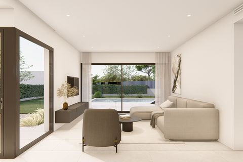 Villa i Murcia, Murcia, Murcia - € 519.000 | Ref: ANV-33265 - foto 4