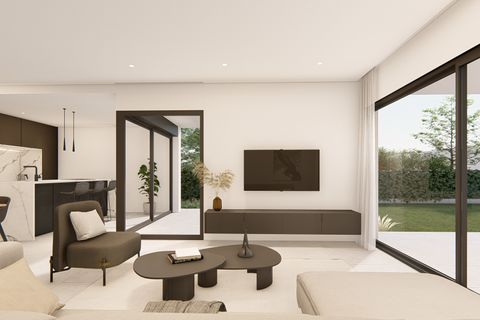 Villa i Murcia, Murcia, Murcia - € 519.000 | Ref: ANV-33265 - foto 5