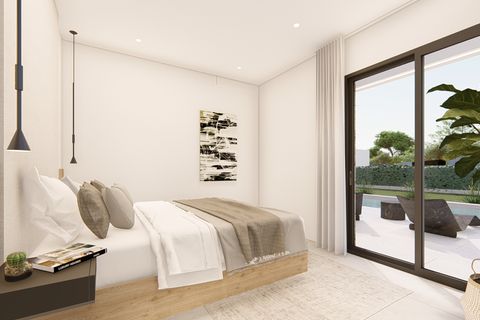Villa i Murcia, Murcia, Murcia - € 519.000 | Ref: ANV-33265 - foto 6