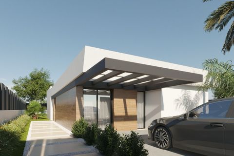 Villa i Murcia, Murcia, Murcia - € 519.000 | Ref: ANV-33265 - foto 7