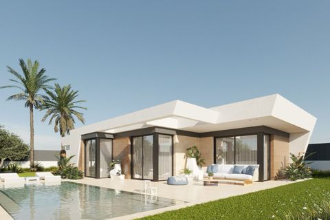 Villa i Murcia, Murcia, Murcia - € 519.000 | Ref: ANV-33265 - foto 8