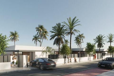 Villa i Murcia, Murcia, Murcia - € 519.000 | Ref: ANV-33265 - foto 9