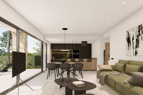 Villa i Murcia, Murcia, Murcia - € 409.000 | Ref: ANV-33263 - foto 2