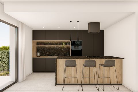 Villa i Murcia, Murcia, Murcia - € 409.000 | Ref: ANV-33263 - foto 4