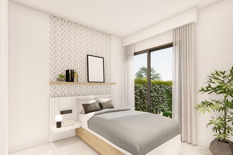 Villa i Murcia, Murcia, Murcia - € 409.000 | Ref: ANV-33263 - foto 7