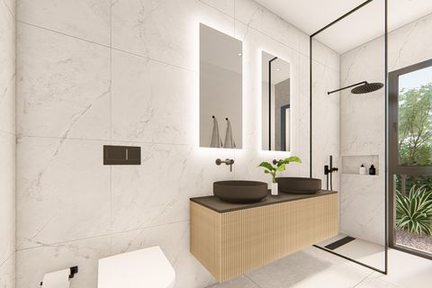Villa i Murcia, Murcia, Murcia - € 409.000 | Ref: ANV-33263 - foto 11