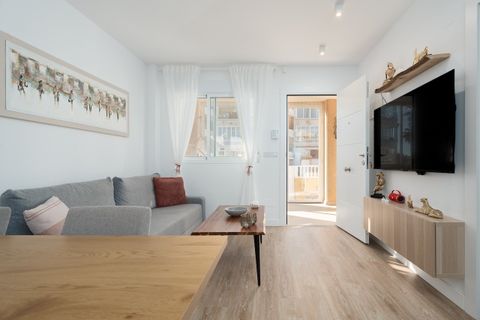 Bungalou a Punta Prima, Alicante, Punta Prima - € 199.000 | Ref: CBE02-317 - foto 6