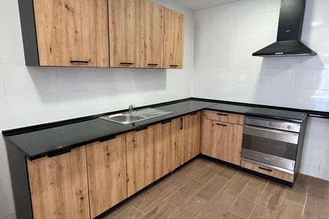 Byhus i Sax, Alicante, Sax - € 75.000 | Ref: 23224 - foto 1
