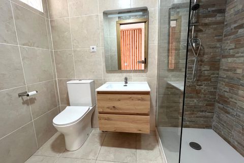 Byhus i Sax, Alicante, Sax - € 75.000 | Ref: 23224 - foto 2