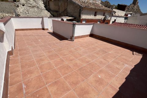 Byhus i Sax, Alicante, Sax - € 75.000 | Ref: 23224 - foto 3
