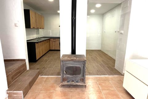 Byhus i Sax, Alicante, Sax - € 75.000 | Ref: 23224 - foto 6