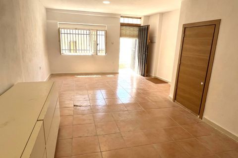 Byhus i Sax, Alicante, Sax - € 75.000 | Ref: 23224 - foto 7