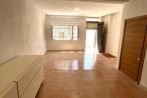 Byhus i Sax, Alicante, Sax - € 75.000 | Ref: 23224 - foto 9