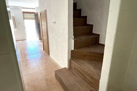 Byhus i Sax, Alicante, Sax - € 75.000 | Ref: 23224 - foto 10