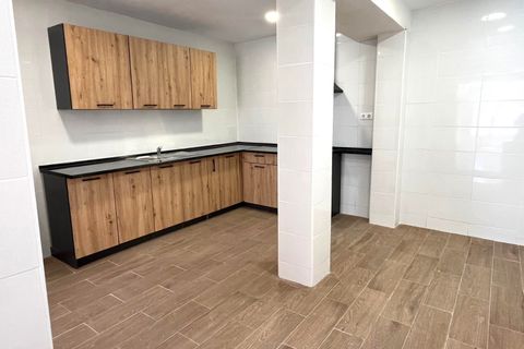 Byhus i Sax, Alicante, Sax - € 75.000 | Ref: 23224 - foto 14