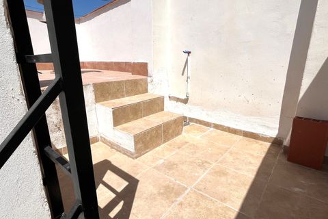Byhus i Sax, Alicante, Sax - € 75.000 | Ref: 23224 - foto 24