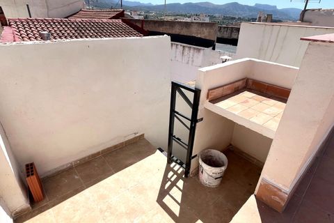Byhus i Sax, Alicante, Sax - € 75.000 | Ref: 23224 - foto 25