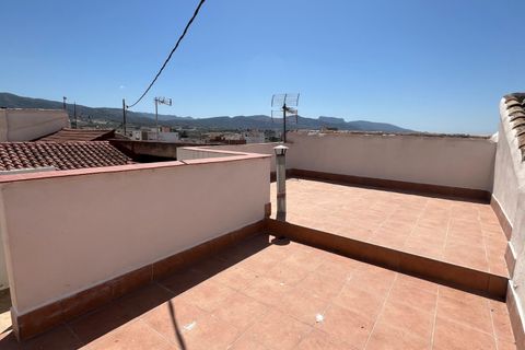 Byhus i Sax, Alicante, Sax - € 75.000 | Ref: 23224 - foto 26