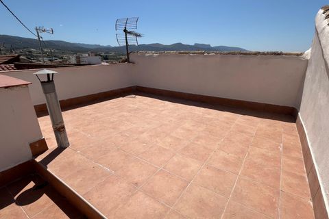 Byhus i Sax, Alicante, Sax - € 75.000 | Ref: 23224 - foto 27