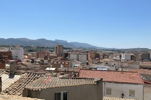 Byhus i Sax, Alicante, Sax - € 75.000 | Ref: 23224 - foto 28