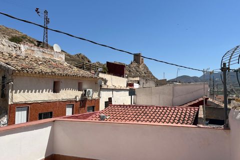 Byhus i Sax, Alicante, Sax - € 75.000 | Ref: 23224 - foto 29