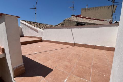 Byhus i Sax, Alicante, Sax - € 75.000 | Ref: 23224 - foto 31
