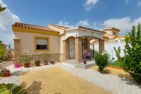 Villa i Camposol, Murcia, Camposol - € 175.000 | Ref: MON37 - foto 1