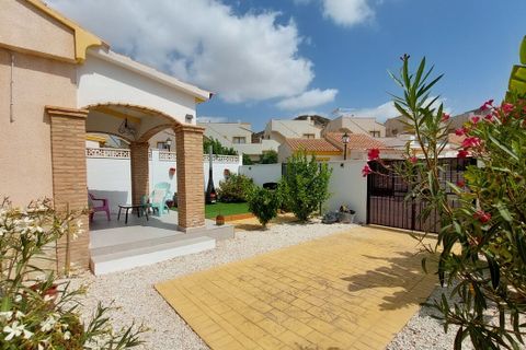 Villa i Camposol, Murcia, Camposol - € 175.000 | Ref: MON37 - foto 2