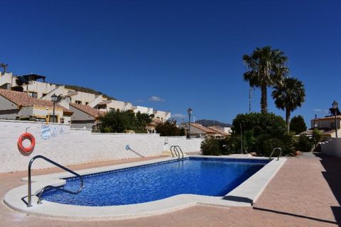 Villa i Camposol, Murcia, Camposol - € 175.000 | Ref: MON37 - foto 3