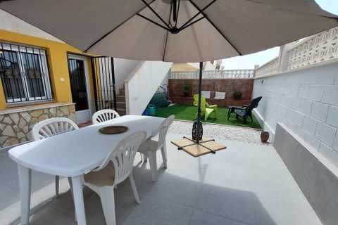 Villa i Camposol, Murcia, Camposol - € 175.000 | Ref: MON37 - foto 4