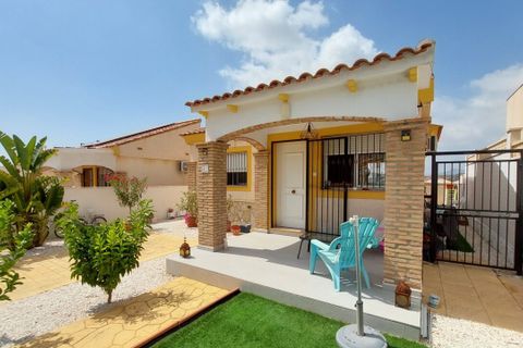 Villa i Camposol, Murcia, Camposol - € 175.000 | Ref: MON37 - foto 5