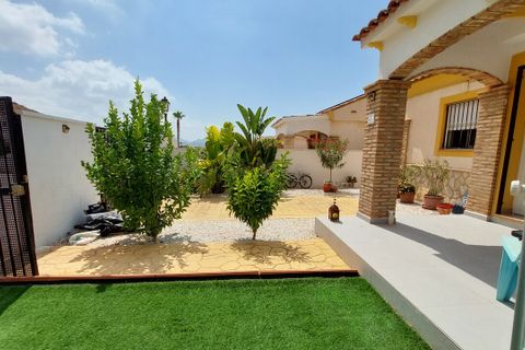 Villa i Camposol, Murcia, Camposol - € 175.000 | Ref: MON37 - foto 6