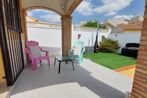 Villa i Camposol, Murcia, Camposol - € 175.000 | Ref: MON37 - foto 7