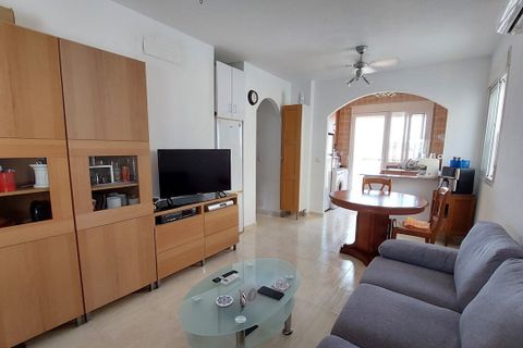 Villa i Camposol, Murcia, Camposol - € 175.000 | Ref: MON37 - foto 9