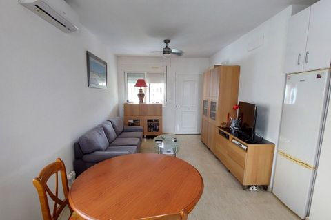 Villa i Camposol, Murcia, Camposol - € 175.000 | Ref: MON37 - foto 10