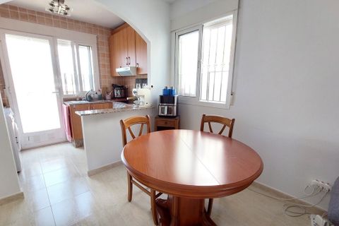 Villa i Camposol, Murcia, Camposol - € 175.000 | Ref: MON37 - foto 11