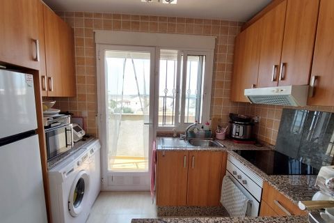 Villa i Camposol, Murcia, Camposol - € 175.000 | Ref: MON37 - foto 12