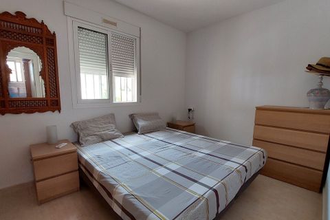 Villa i Camposol, Murcia, Camposol - € 175.000 | Ref: MON37 - foto 13