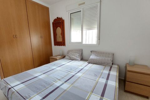 Villa i Camposol, Murcia, Camposol - € 175.000 | Ref: MON37 - foto 14